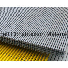 FRP Pultruded Gratings, Pultrusion Safety Gratings, Fiberglass/GRP Bar Grating.